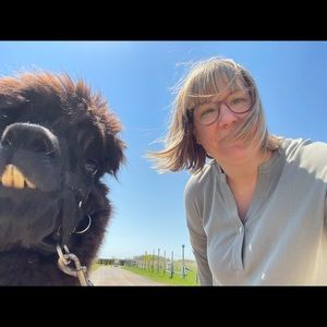 Meet your Posher, Catherine